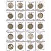 Image 21 : Europe Coin Collection - Saarland, San Marino - Lot of 259