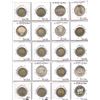 Image 22 : Europe Coin Collection - Saarland, San Marino - Lot of 259