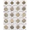 Image 23 : Europe Coin Collection - Saarland, San Marino - Lot of 259