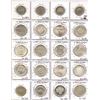Image 24 : Europe Coin Collection - Saarland, San Marino - Lot of 259