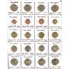Image 25 : Europe Coin Collection - Saarland, San Marino - Lot of 259