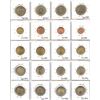 Image 26 : Europe Coin Collection - Saarland, San Marino - Lot of 259