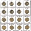 Image 27 : Europe Coin Collection - Saarland, San Marino - Lot of 259