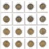 Image 28 : Europe Coin Collection - Saarland, San Marino - Lot of 259