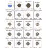 Image 3 : Europe Coin Collection - Saarland, San Marino - Lot of 259