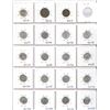 Image 4 : Europe Coin Collection - Saarland, San Marino - Lot of 259