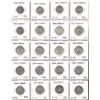 Image 9 : Europe Coin Collection - Saarland, San Marino - Lot of 259