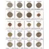 Image 13 : Europe Coin Collection S's - Lot of 307