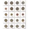 Image 14 : Europe Coin Collection S's - Lot of 307
