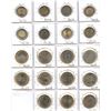 Image 16 : Europe Coin Collection S's - Lot of 307