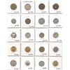 Image 20 : Europe Coin Collection S's - Lot of 307