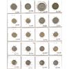 Image 22 : Europe Coin Collection S's - Lot of 307