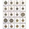 Image 25 : Europe Coin Collection S's - Lot of 307