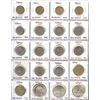 Image 27 : Europe Coin Collection S's - Lot of 307