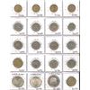 Image 28 : Europe Coin Collection S's - Lot of 307