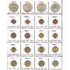 Image 29 : Europe Coin Collection S's - Lot of 307
