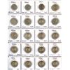 Image 31 : Europe Coin Collection S's - Lot of 307