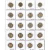 Image 32 : Europe Coin Collection S's - Lot of 307