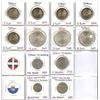 Image 33 : Europe Coin Collection S's - Lot of 307