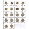 Image 3 : Europe Coin Collection S's - Lot of 307