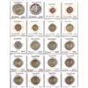 Image 7 : Europe Coin Collection S's - Lot of 307