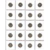Image 10 : Europe Coin Collection T's & Yugoslavia - Lot of 396