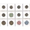 Image 12 : Europe Coin Collection T's & Yugoslavia - Lot of 396