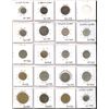 Image 14 : Europe Coin Collection T's & Yugoslavia - Lot of 396