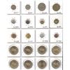 Image 16 : Europe Coin Collection T's & Yugoslavia - Lot of 396