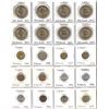 Image 17 : Europe Coin Collection T's & Yugoslavia - Lot of 396