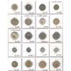 Image 22 : Europe Coin Collection T's & Yugoslavia - Lot of 396