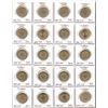 Image 23 : Europe Coin Collection T's & Yugoslavia - Lot of 396