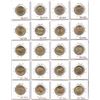 Image 24 : Europe Coin Collection T's & Yugoslavia - Lot of 396