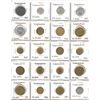 Image 33 : Europe Coin Collection T's & Yugoslavia - Lot of 396