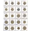 Image 35 : Europe Coin Collection T's & Yugoslavia - Lot of 396