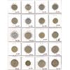 Image 36 : Europe Coin Collection T's & Yugoslavia - Lot of 396