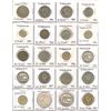 Image 37 : Europe Coin Collection T's & Yugoslavia - Lot of 396