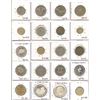 Image 38 : Europe Coin Collection T's & Yugoslavia - Lot of 396