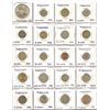 Image 39 : Europe Coin Collection T's & Yugoslavia - Lot of 396
