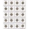Image 3 : Europe Coin Collection T's & Yugoslavia - Lot of 396