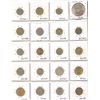 Image 40 : Europe Coin Collection T's & Yugoslavia - Lot of 396