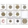 Image 41 : Europe Coin Collection T's & Yugoslavia - Lot of 396