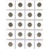 Image 4 : Europe Coin Collection T's & Yugoslavia - Lot of 396