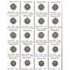 Image 5 : Europe Coin Collection T's & Yugoslavia - Lot of 396