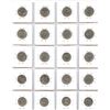 Image 6 : Europe Coin Collection T's & Yugoslavia - Lot of 396