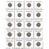 Image 7 : Europe Coin Collection T's & Yugoslavia - Lot of 396
