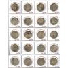 Image 10 : Europe Coin Collection Ukraine - Lot of 395