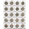 Image 11 : Europe Coin Collection Ukraine - Lot of 395