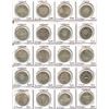 Image 13 : Europe Coin Collection Ukraine - Lot of 395