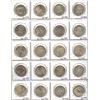 Image 14 : Europe Coin Collection Ukraine - Lot of 395